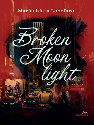 cover image of Broken Moonlight
